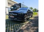 2022 Mercedes-Benz GLE 350 de 4MATIC coupe Personenauto's, Auto's, Mercedes-Benz, Automaat, Gebruikt, Bedrijf, GLE Coupé