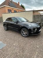 Porsche Macan, Auto's, Automaat, 4 deurs, 4 cilinders, Zwart