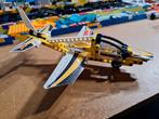 LEGO Display Team Jet 42044, Ophalen of Verzenden, Gebruikt, Complete set, Lego