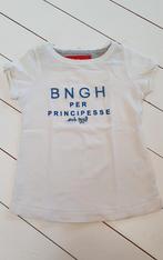 Shirtje van Bengh per Principesse, maat 98/104, Enfants & Bébés, Enlèvement, Utilisé