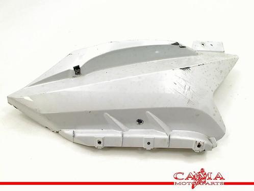 ONDERKUIP LINKS YZF R125 2008-2013 (YZF-R125 YZFR125), Motoren, Onderdelen | Yamaha, Gebruikt