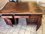 Antieke bureau, Antiek en Kunst, Ophalen