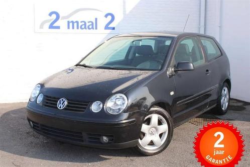 Volkswagen Polo sedan 1.2i Airco inclusief 2 JAAR garantie!, Autos, Volkswagen, Entreprise, Achat, Polo, ABS, Airbags, Air conditionné