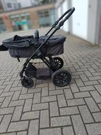 Kinderkraft buggy en kinderwagen 2 in 1, Kinderen en Baby's, Kinderwagens en Combinaties, Ophalen, Zo goed als nieuw, Kinderwagen