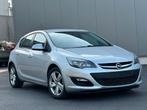 Opel astra 1.4 benzine airco gekeurd LEZ OK, Te koop, 1399 cc, Zilver of Grijs, Stadsauto