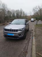 Jeep Compass, Autos, Jeep, Argent ou Gris, Achat, Euro 6, Boîte manuelle