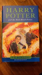 J.K. Rowling - Harry Potter en de Halfbloed Prins, Boeken, Sprookjes en Fabels, Ophalen of Verzenden, Zo goed als nieuw, J.K. Rowling