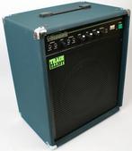 Ampli basse Trace Elliot 100w, Musique & Instruments, Enlèvement, Utilisé, Guitare basse, 100 watts ou plus