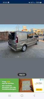 Opel vivaro, Auto's, Particulier, Te koop, Opel