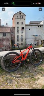 VTT Scott RC 900 Team 2019, Enlèvement ou Envoi, Comme neuf, Autres marques