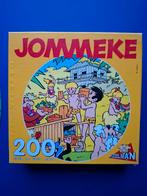 Ronde puzzel Jommeke - 200 stuks, Kinderen en Baby's, Speelgoed | Kinderpuzzels, Ophalen of Verzenden