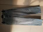 Grijze jeans maat 34, Enlèvement, Comme neuf