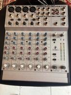 Behringer MX 802 A, Ophalen of Verzenden, Gebruikt