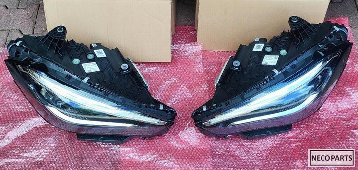 MERCEDES CLE W236 C236 HIGH LED KOPLAMP ALLES LEVERBAAR !!!, Autos : Pièces & Accessoires, Éclairage, Mercedes-Benz, Utilisé, Enlèvement ou Envoi