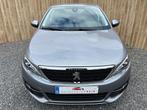 Peugeot 308 308 PureTech Business CAMERA/CRUISE/CARPLAY !!, 121 g/km, USB, Bedrijf, 5 deurs