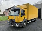 2014 Renauld D12 Vrachtwagen, Te koop, Overige merken, Diesel, Bedrijf