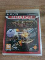 Ps3 motorstorm apocalypse sealed, Games en Spelcomputers, Ophalen, Zo goed als nieuw