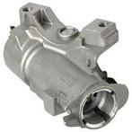 Seat contactslot Skoda Audi slothuis VW T5 Golf 4 Bora Polo, Neuf, Seat, -, -