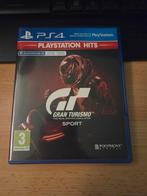 Gran Turismo Sport (PlayStation Hits), PS4, Consoles de jeu & Jeux vidéo, Enlèvement, Course et Pilotage, À partir de 3 ans, Online