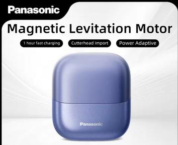 Panasonic ES-CM30-V405 Mini Scheerapparaat (Splinternieuw) beschikbaar voor biedingen