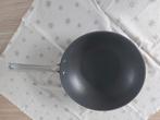 Wok pan, Ophalen, Zo goed als nieuw, Wok