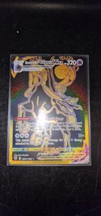Shadow Rider Calyrex Vmax Pokémon Astral Radiance, Ophalen of Verzenden, Zo goed als nieuw