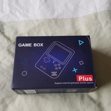 Game boy  beschikbaar voor biedingen