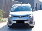 ProAce City 1.2 Benzine | Euro 6 | Dealer boekje | Garantie, Auto's, 1199 cc, 5 deurs, Particulier, 81 kW