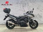 Honda CBF1000 (bj 2015), Motoren, 4 cilinders, Bedrijf, 1000 cc, Toermotor