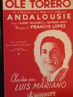 Partitions de musique, Gelezen