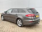 Ford Mondeo 150pk Park Lane Ass. Stoel Stuur Verw. Trekh, Auto's, Ford, Voorwielaandrijving, 4 cilinders, Mondeo, Leder