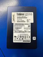 Lenovo Thinkserver SSD 480GB, Ophalen, Intern, Gebruikt, Server