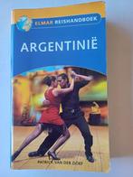 ARGENTINIE, Zuid-Amerika, Reisgids of -boek, Ophalen, Gelezen