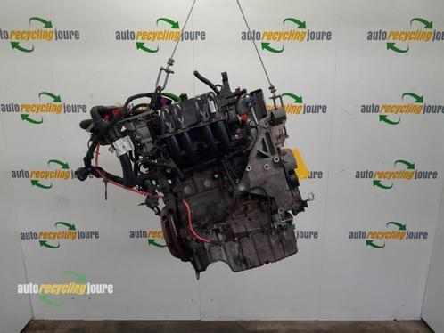 Motor van een Lancia Y(Psilon), Auto-onderdelen, Motor en Toebehoren, Lancia, Gebruikt, 3 maanden garantie