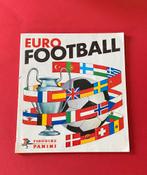Album complet de Panini europa'77, Collections, Articles de Sport & Football, Utilisé, Enlèvement ou Envoi
