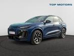 Audi Q6 e-tron Audi Q6 SUV e-tron quattro 285 kW, Auto's, Audi, Automaat, Overige modellen, Lederen bekleding, Elektrisch