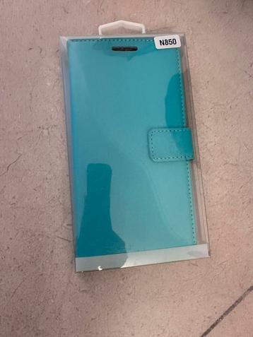 Hoesje  voor Nokia Lumia 850 beschikbaar voor biedingen