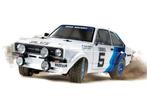 Splinternieuwe Tamiya  51658 Ford Escort MKII Rally body :, Ophalen, Nieuw