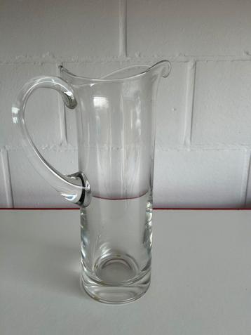 Zware glazen kan beschikbaar voor biedingen