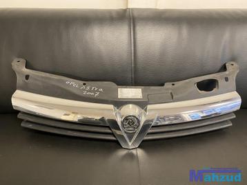 OPEL ASTRA H Grille gril 2004-2009