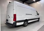 Mercedes-Benz Sprinter 315 Autom. L3 3pl - Airco - Apple Ca, Auto's, Bestelwagens en Lichte vracht, 0 kg, Wit, Mercedes-Benz, Diesel