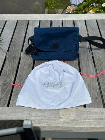 Sac bandoulière Kipling comme neuf, Enlèvement ou Envoi, Comme neuf