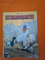 Yakari 2: en de witte bizon, Boeken, Stripverhalen, Eén stripboek, Ophalen of Verzenden, Gelezen