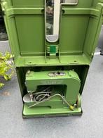 Vintage naaimachine, Antiek en Kunst, Antiek | Naaimachines, Ophalen