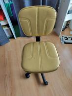 Chaise de bureau enfant, Huis en Inrichting, Bureaustoelen, Ophalen, Gebruikt, Overige kleuren, Bureaustoel
