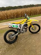 Suzuki RMZ 250, Vélos & Vélomoteurs, Cyclomoteurs | Cyclomoteurs de cross, Enlèvement, Utilisé, Suzuki