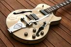 Ibanez AGR73T — Holle body Bigsby — perfecte staat, Muziek en Instrumenten, Snaarinstrumenten | Gitaren | Elektrisch, Ophalen of Verzenden