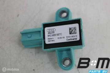 Druksensor Audi A5 8T 8K0955557C