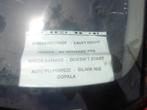 Audi A3 Waterschade !!!!, Auto's, Zwart, Leder, Bedrijf, 1598 cc