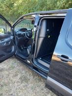 VERLENGDE PARTNER/2019/91DKM/130PK/6VITESSE, Auto's, Voorwielaandrijving, Stof, Euro 6, 4 cilinders